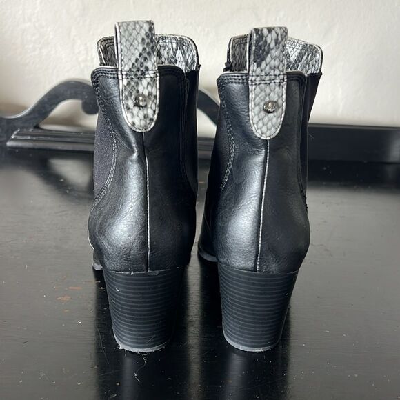 Noize Flora Boots - Picture 6 of 11